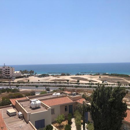 Kings Palace - Modern Penthouse With Incredible Sea Views بافوس المظهر الخارجي الصورة