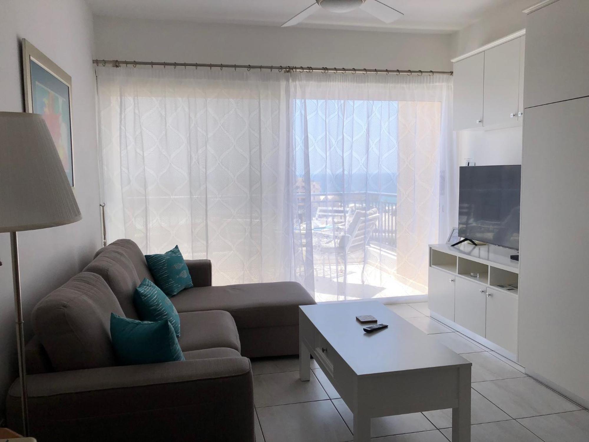 Kings Palace - Modern Penthouse With Incredible Sea Views بافوس المظهر الخارجي الصورة