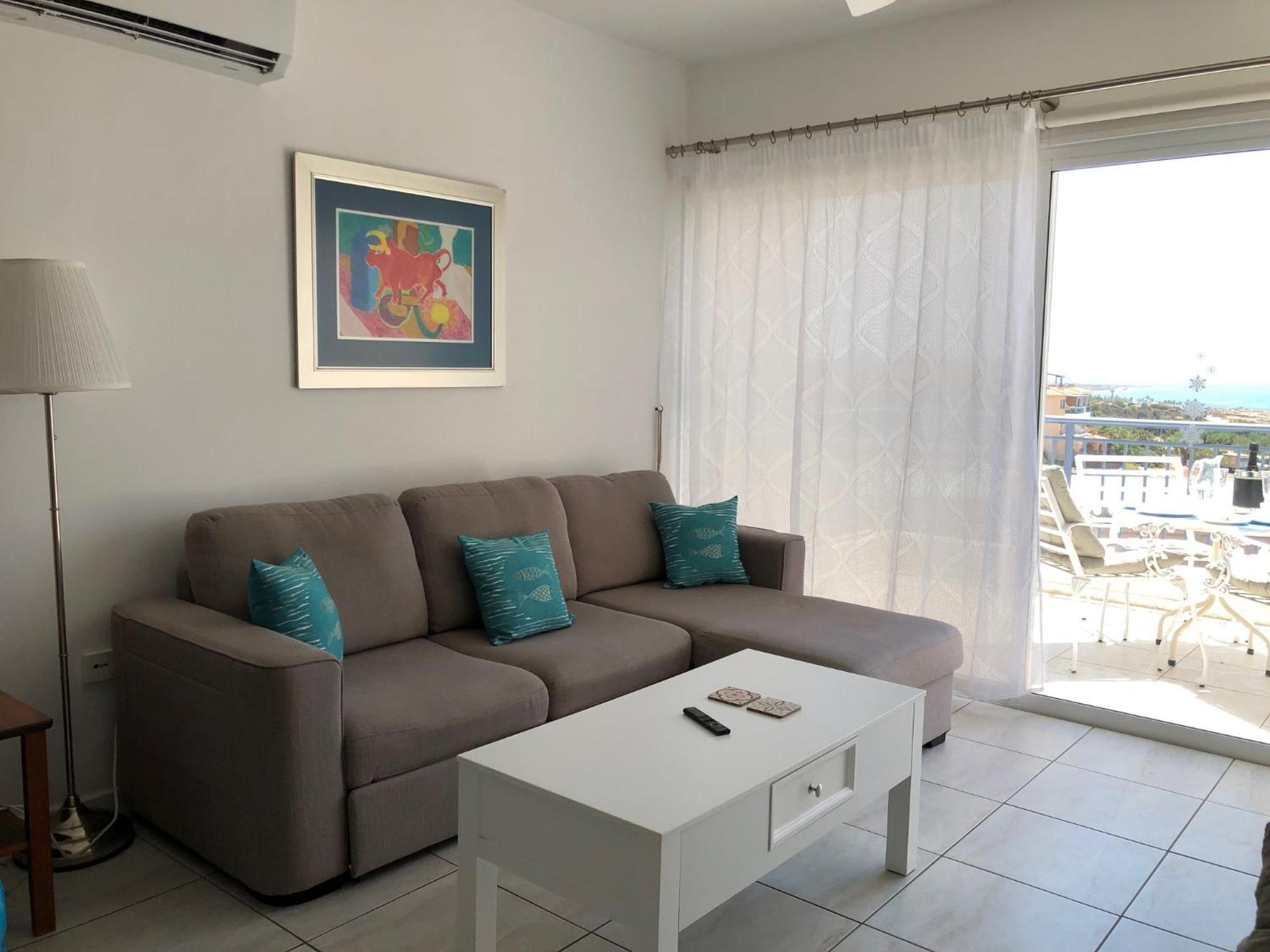 Kings Palace - Modern Penthouse With Incredible Sea Views بافوس المظهر الخارجي الصورة