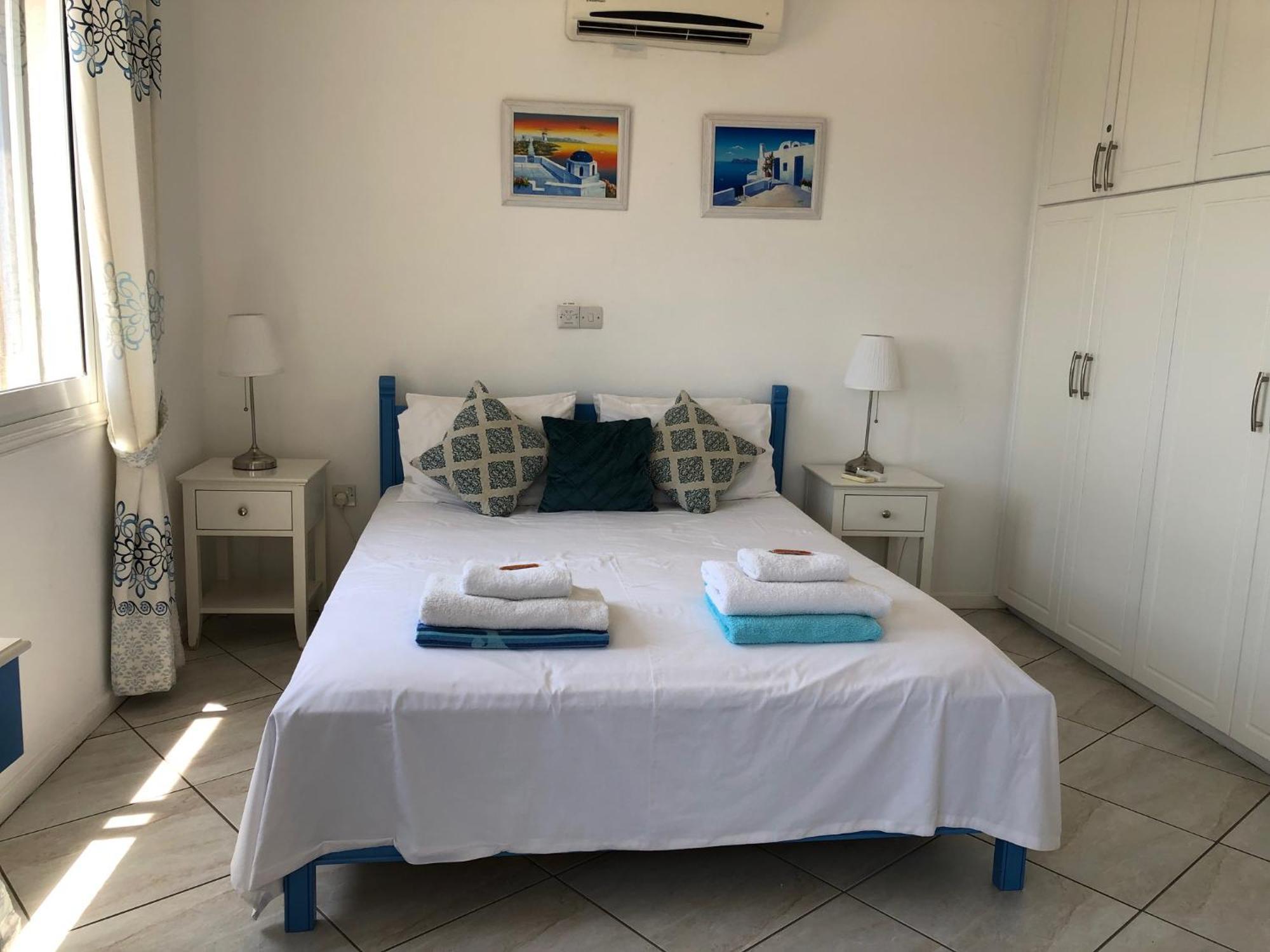 Kings Palace - Modern Penthouse With Incredible Sea Views بافوس المظهر الخارجي الصورة