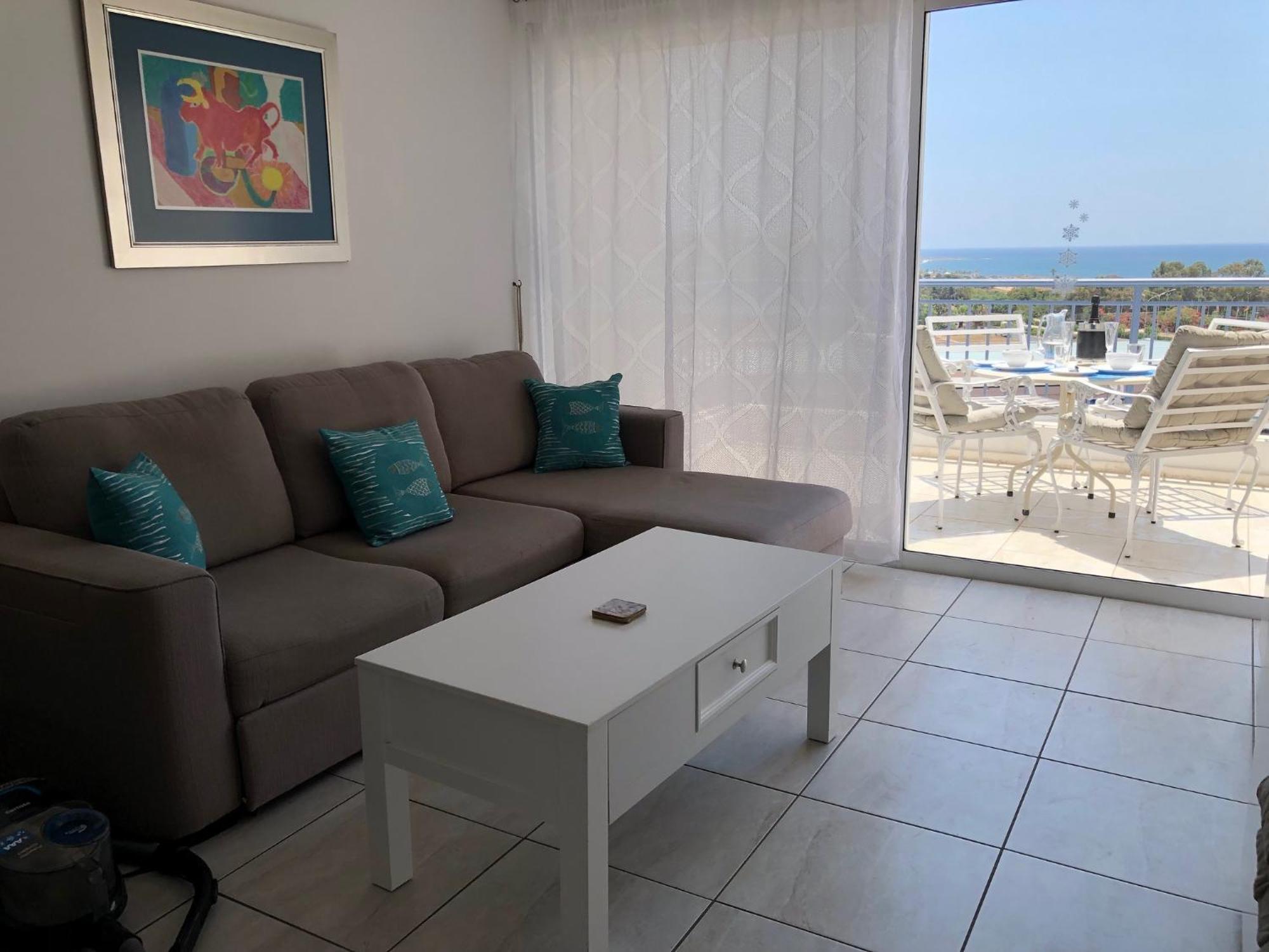 Kings Palace - Modern Penthouse With Incredible Sea Views بافوس المظهر الخارجي الصورة