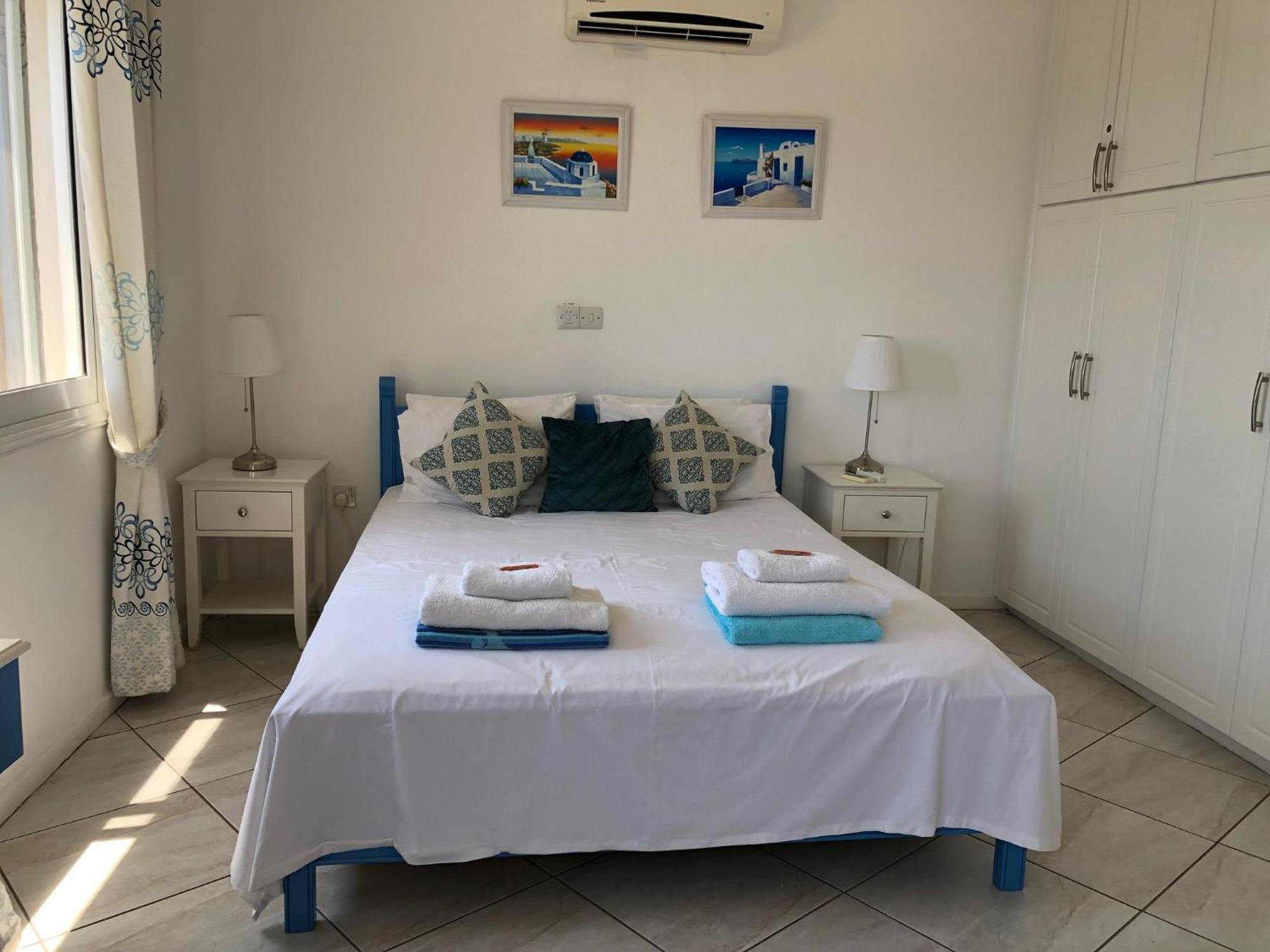 Kings Palace - Modern Penthouse With Incredible Sea Views بافوس المظهر الخارجي الصورة