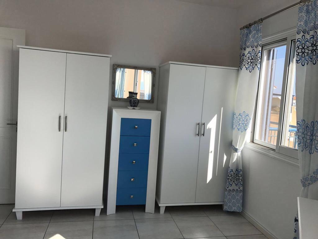 Kings Palace - Modern Penthouse With Incredible Sea Views بافوس المظهر الخارجي الصورة