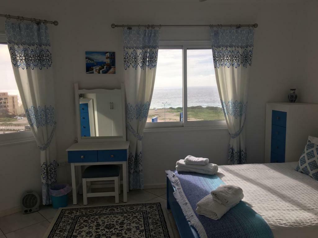 Kings Palace - Modern Penthouse With Incredible Sea Views بافوس المظهر الخارجي الصورة